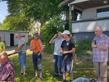 Geddekonkurrence 2018