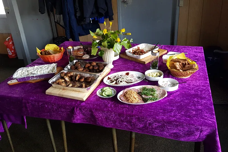 Påskefrokost 2018 (3)