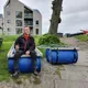 Etablering af ny bro 2019