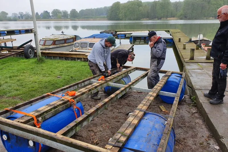 Etablering af ny bro 2019 (4)