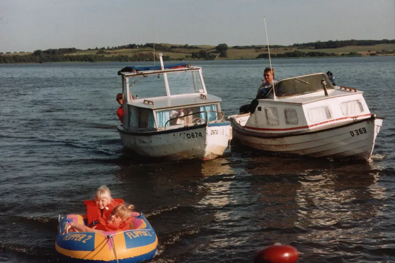 Flere gamle billeder fra Kurt (6)