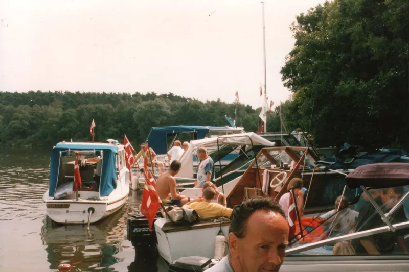 Flere gamle billeder fra Kurt (36)