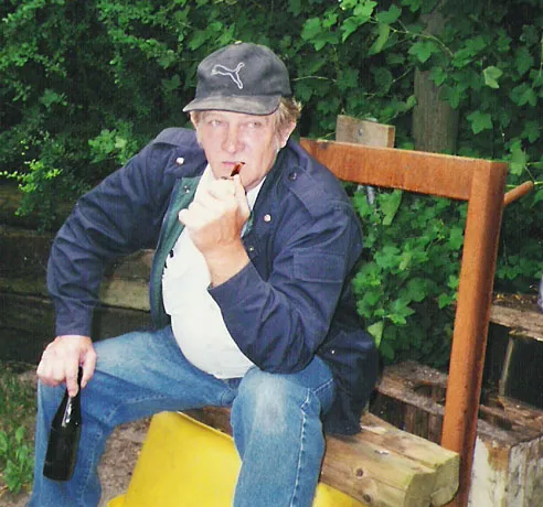 Gamle billeder fra klubben (10)